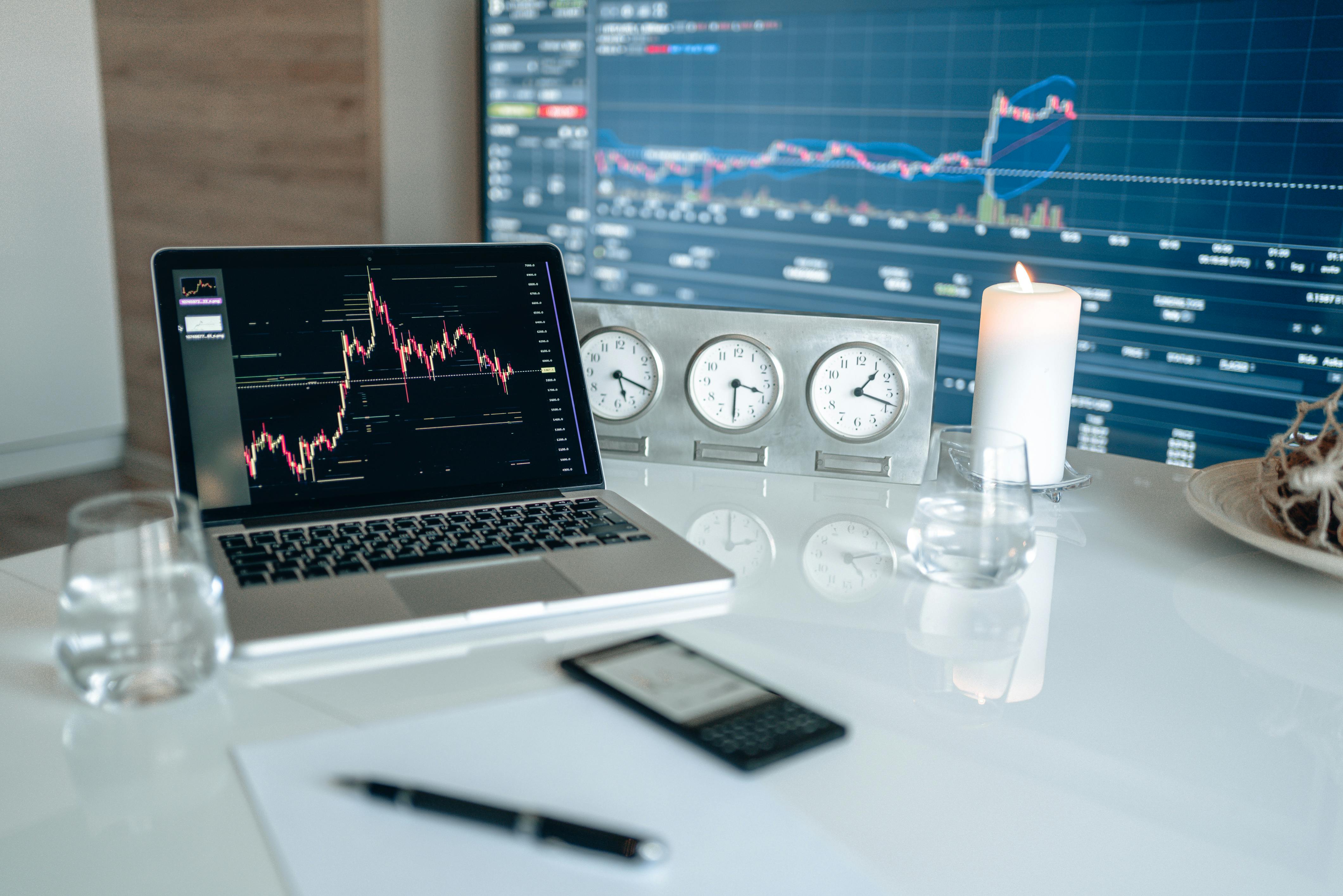 Swap-Kosten verstehen: Was Trader über Übernacht-Gebühren wissen sollten