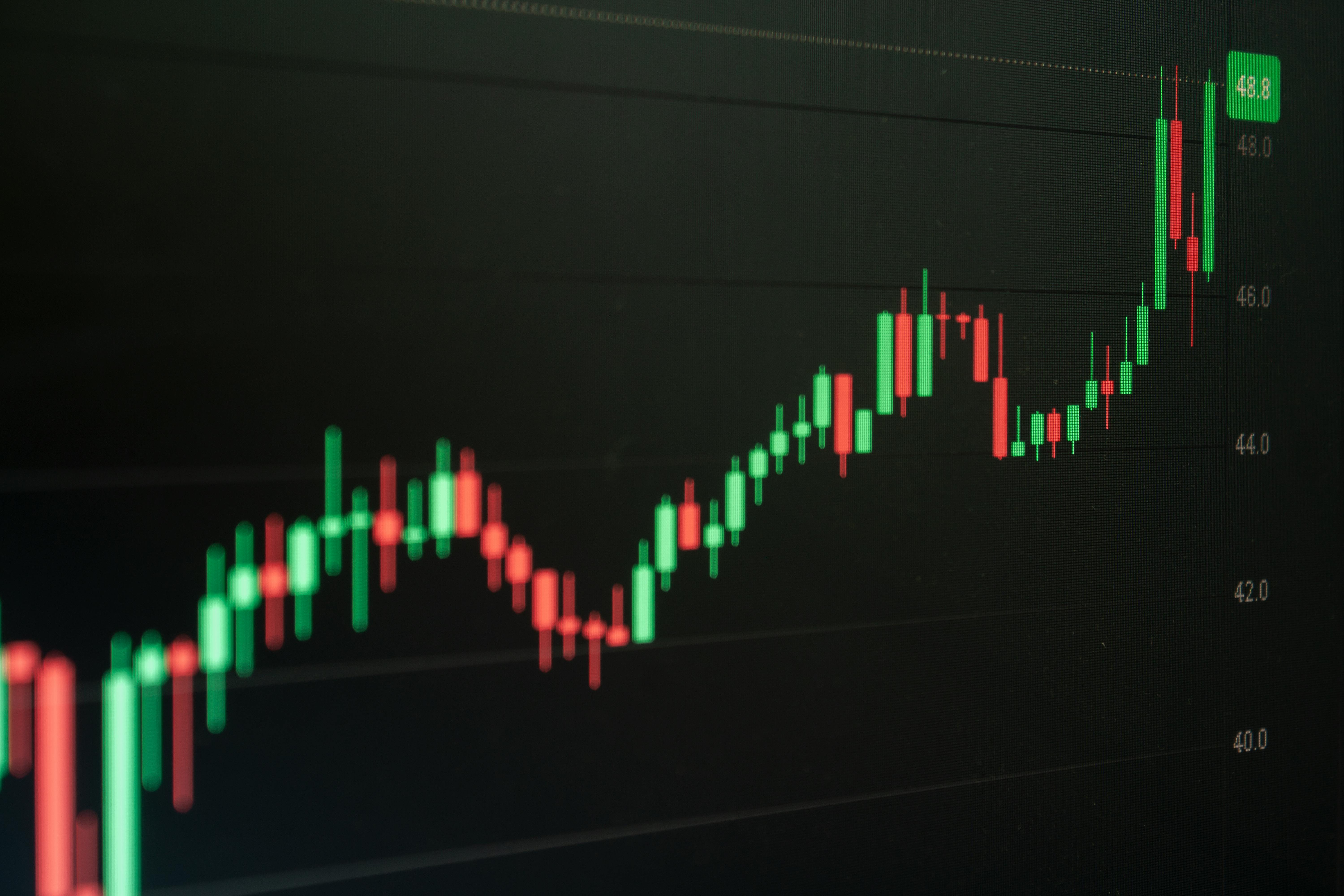 Spreads im Trading: Die wichtigste Kostenposition, die niemand erklärt