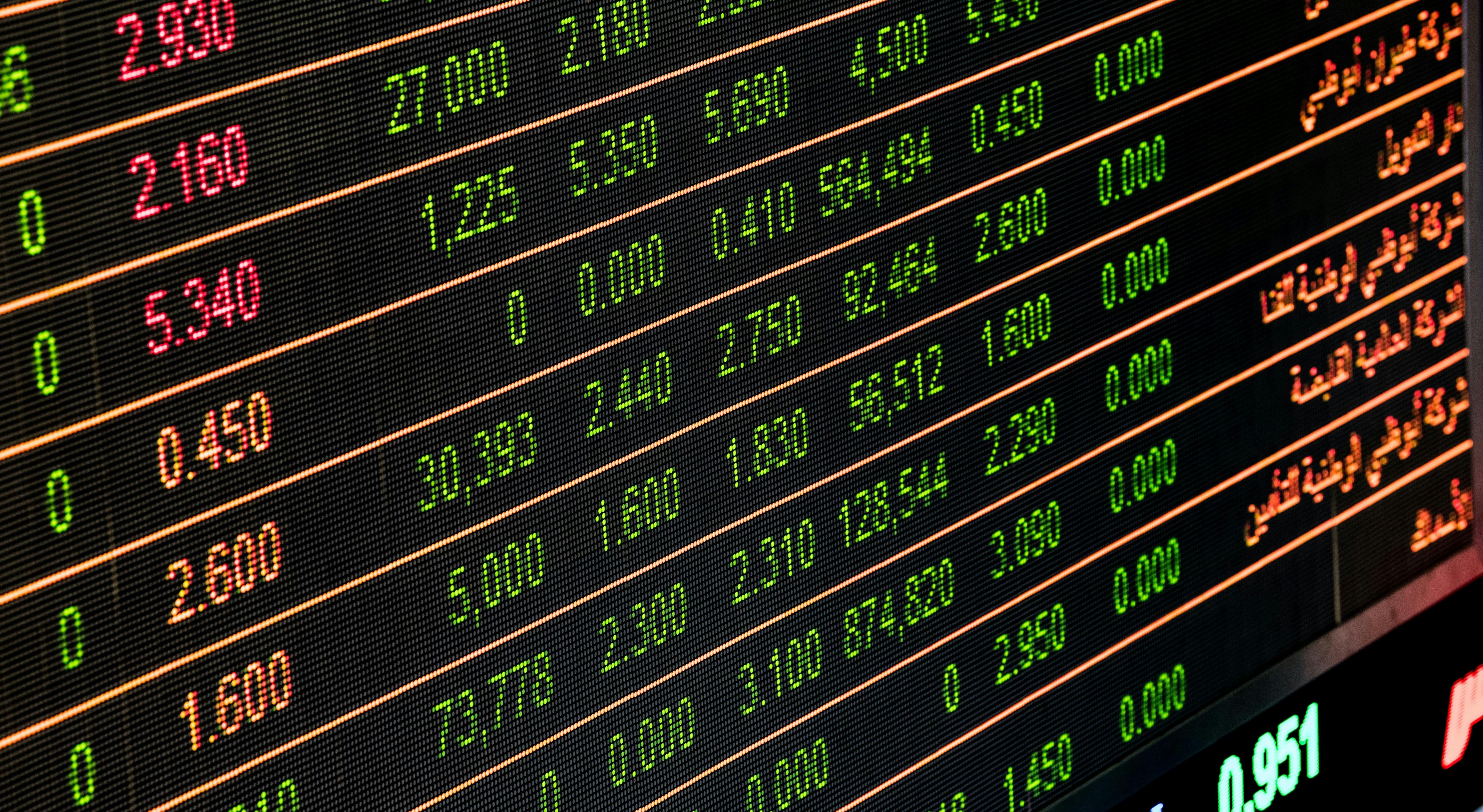 Risikomanagement im Trading: Die wichtigste Disziplin überhaupt