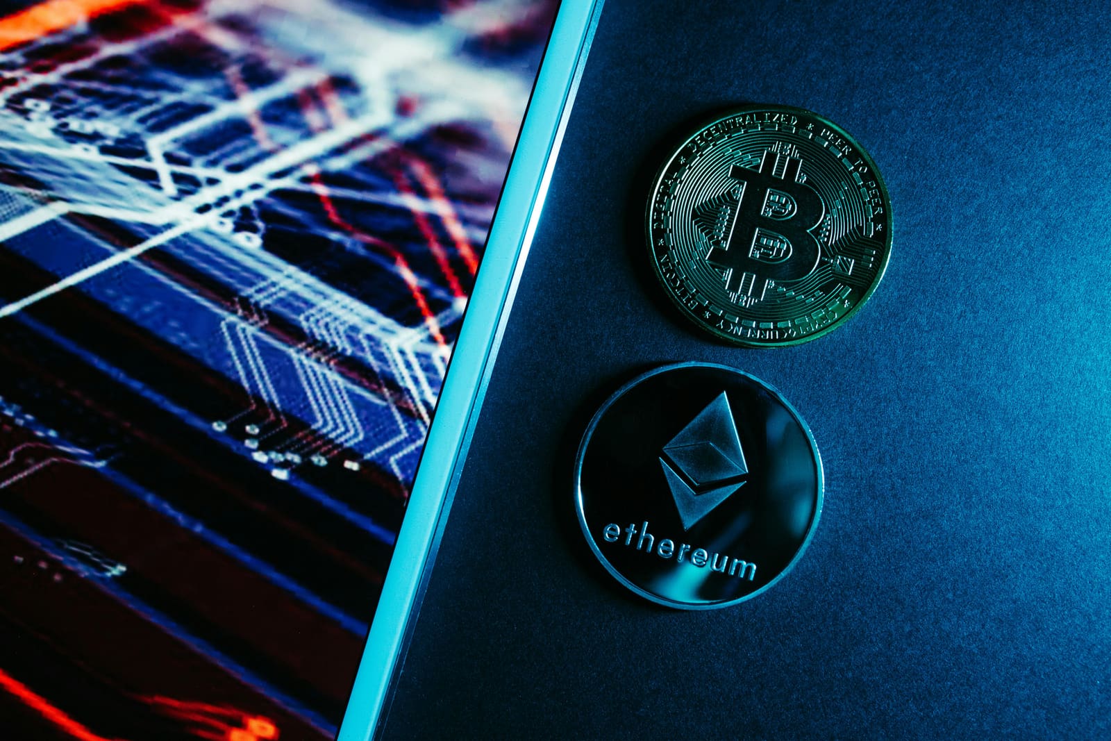 Bitcoin-ETF oder echtes Bitcoin? Was für Schweizer Anleger sinnvoller ist