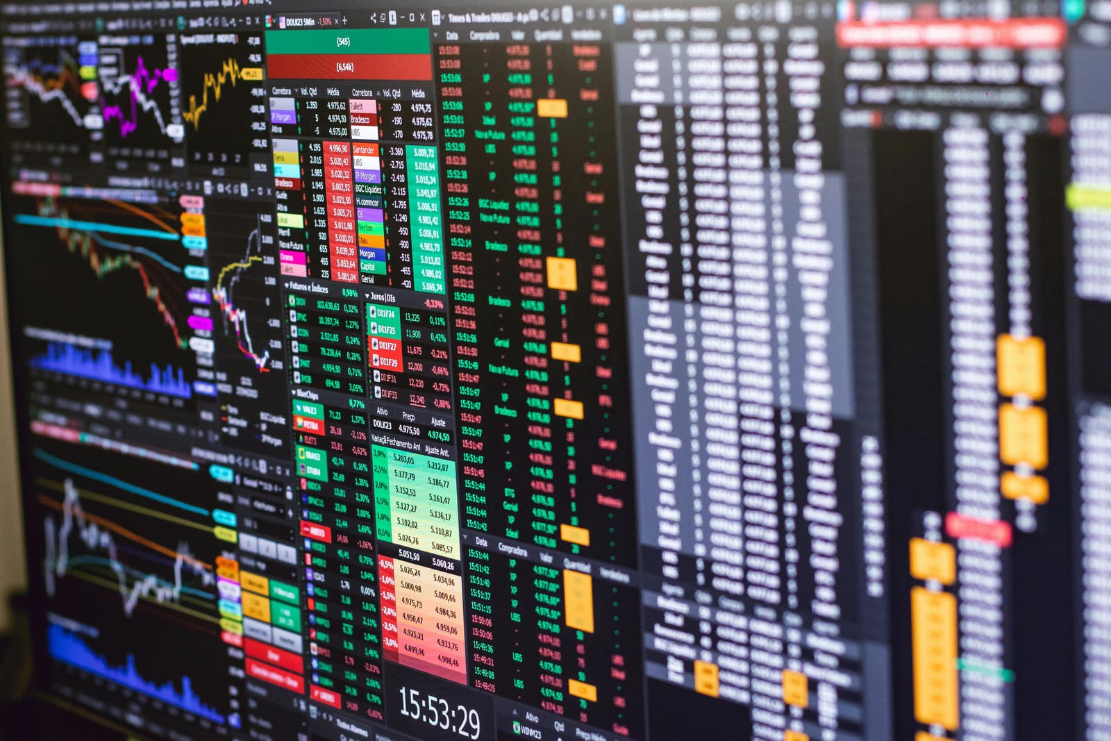 Carry Trade Grundlagen: Mit Zinsdifferenzen Geld verdienen